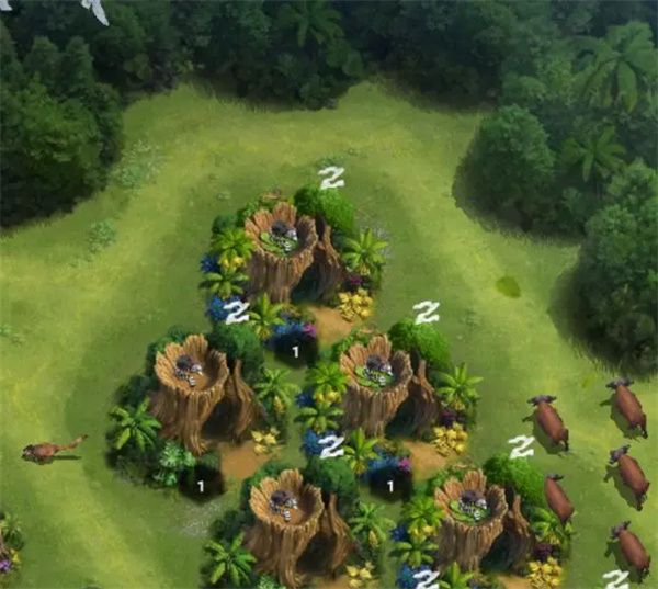 狐猴攻略配图1