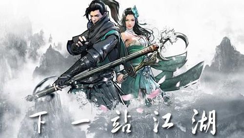 下一站江湖圣手图片