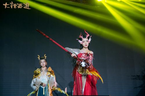 大话西游6