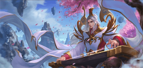 梦三国手游官方版宣传图