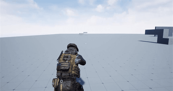 COD20自制版宣传图