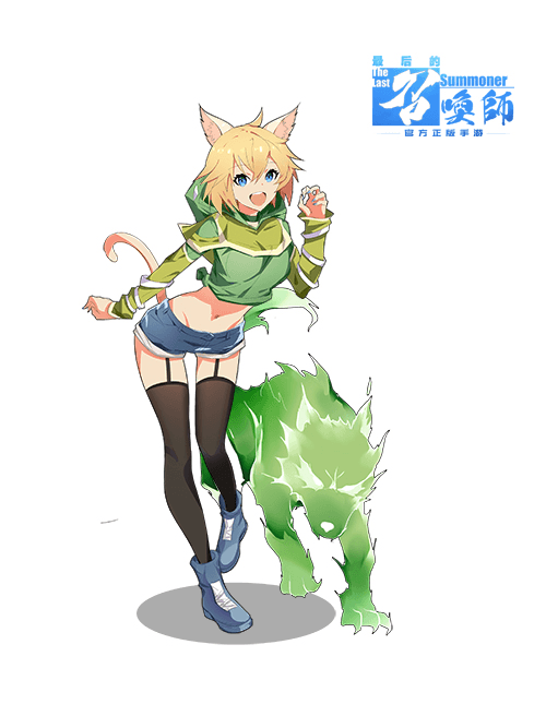 猫儿运动款喵呜