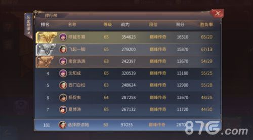 天启联盟宣传图4