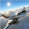 高空飞行模拟游戏手机版下载_高空飞行模拟最新版下载 v300.1.3.3018安卓版