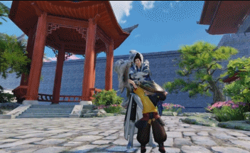 楚留香3