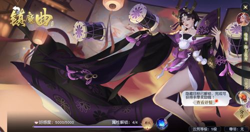 攻略不同角色,了解背后的故事