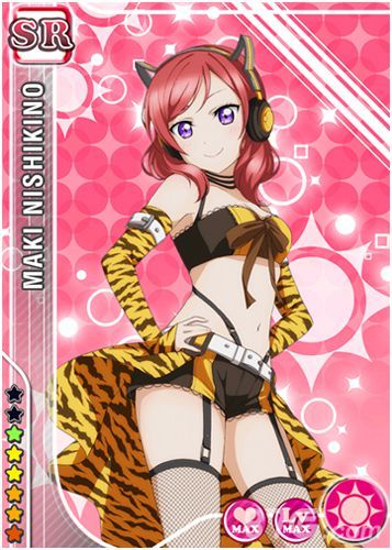 《LoveLive! 学园偶像祭》新活动浪漫开启4