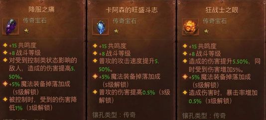 平民玩家攻略配图3