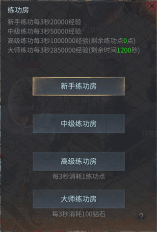 傲世龙城国际版本