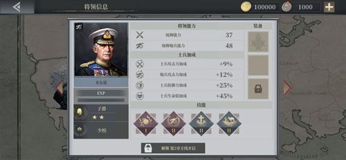 欧陆战争6米尔恩