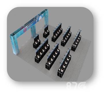 ChinaJoy宣传图