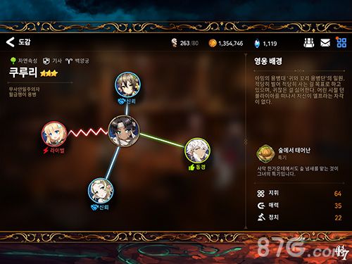 第七史诗可露莉2