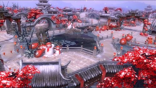 天龙3D图片2