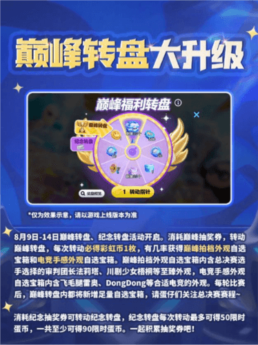 蛋仔派对3