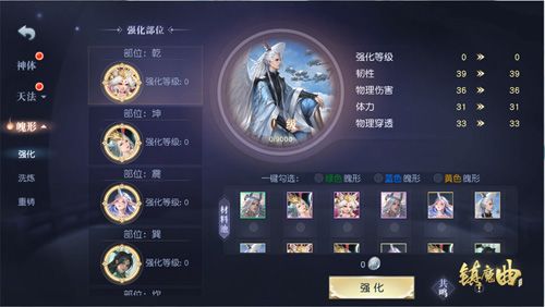元神化身反哺本体,实力获得全面提升