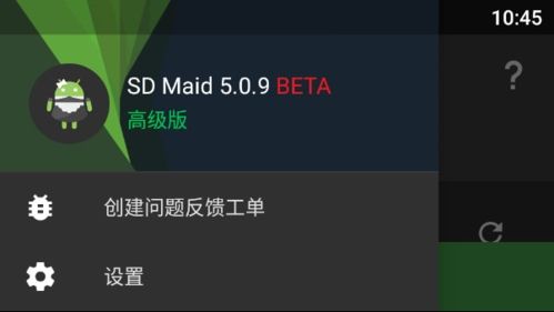 sd maid清理专业版图片1