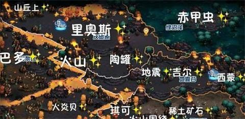 星能获取攻略大全配图2