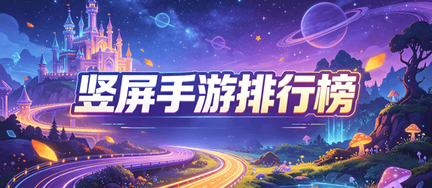 竖屏手游排行榜前十名