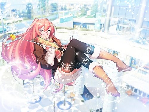 《皇家骑士》幸运塔罗全新解锁 赌上血统的一战 《皇家骑士》幸运塔罗全新解锁 赌上血统的一战