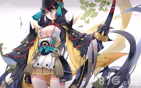 决战平安京百度版特色