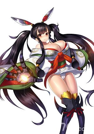 纯情女仆坏少爷舞夜
