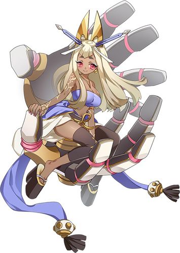 元气封神哈酱