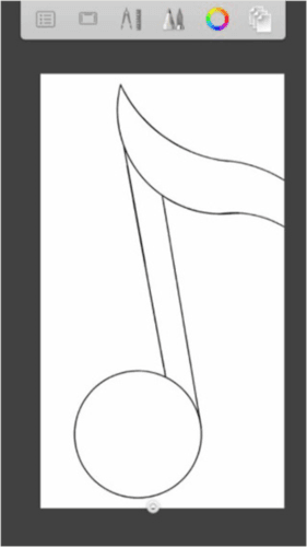 autodesk sketchbook画画教程4