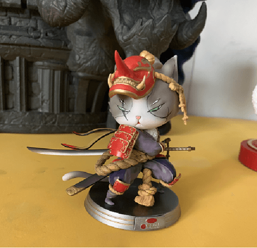 猫狩纪14