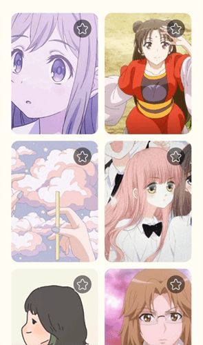 神图君壁纸app软件优势