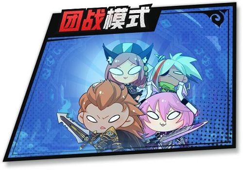 皇家骑士:300自走棋2