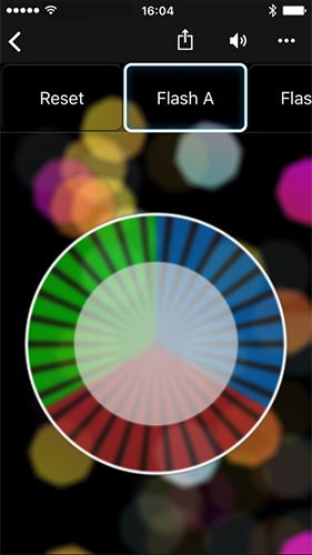 Fiestable app