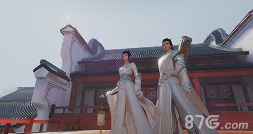 楚留香9