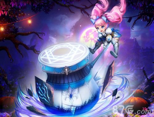龙之大陆宣传图2
