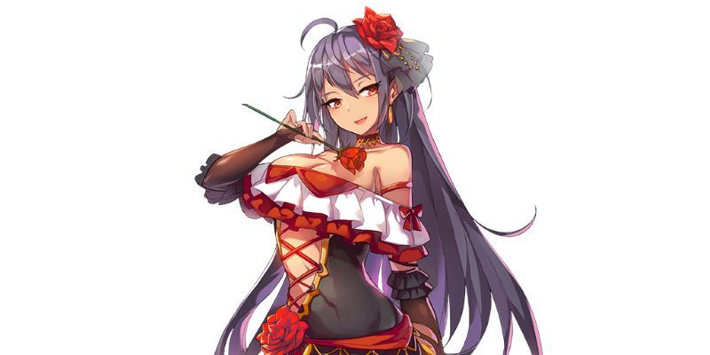 《偶像超音速》宇宙少女悠里皮肤上架,新偶像ROSE即将登场! 《偶像超音速》宇宙少女悠里皮肤上架,新偶像ROSE即将登场!