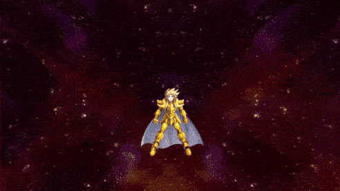 圣斗士星矢:重生3