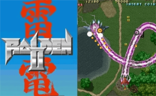 雷电:觉醒3