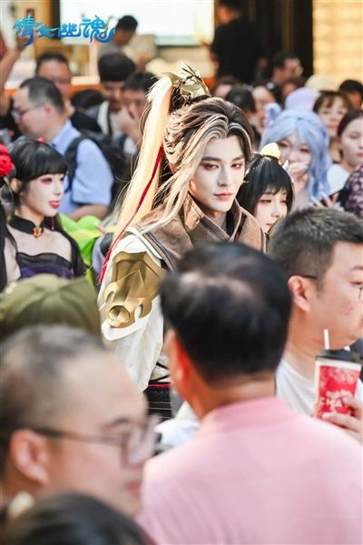 倩女幽魂15