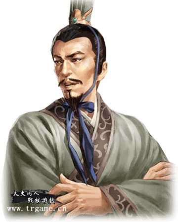 许攸(医师 —— 魏)