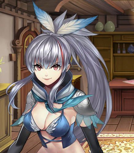 姬魔恋战纪