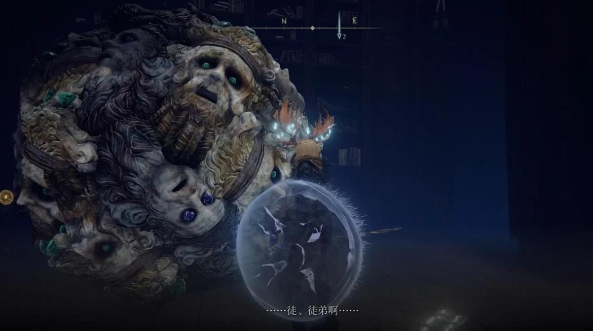 艾尔登法环什么角色简单好用 艾尔登法环什么角色简单好用