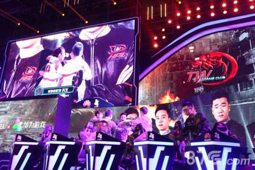 2016HPL全球总决赛H2宣传图七