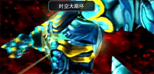 英雄传说:星之轨迹6