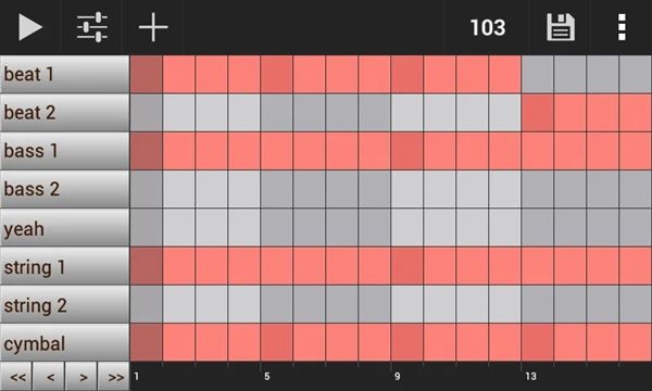 GrooveMixer破解版下载_GrooveMixer高级版下载 v2.7.11安卓版