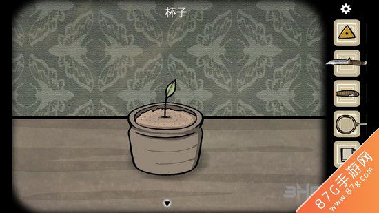 逃离方块悖论第二章攻略50
