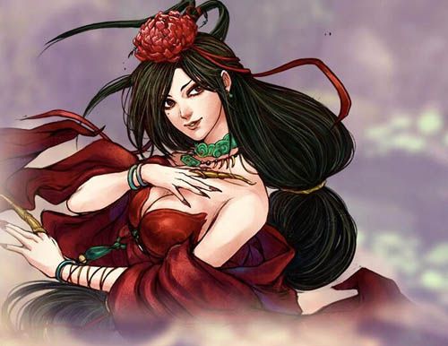 侠客风云传-夜叉