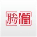 腾信事故车拍卖网app