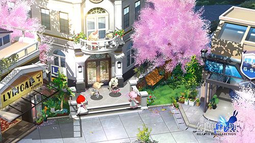 幻想计划5