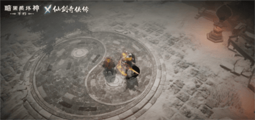 暗黑破坏神:不朽3