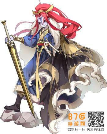 元气封神嬴政符石