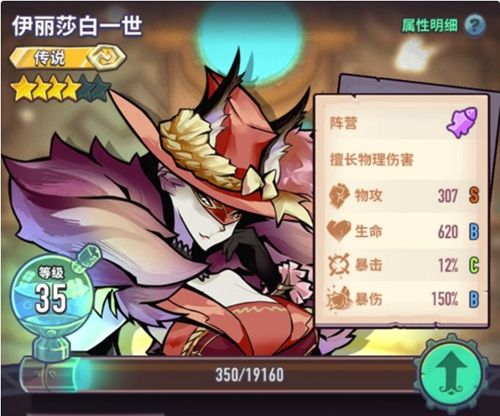 巨像骑士团伊丽莎白一世